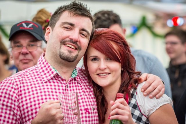 Wiesn 2017